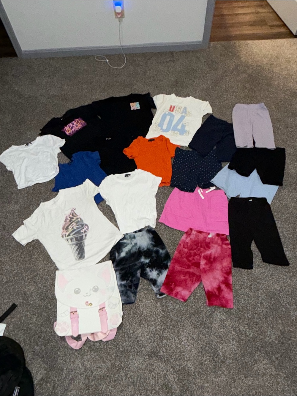 Kid clothes Mix Bundle Deal